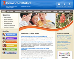 Kyrene School District